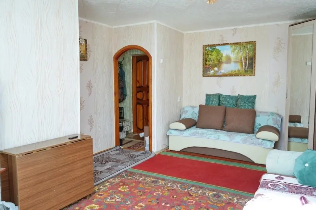 2-х комн кв по ул. Ленина, 174