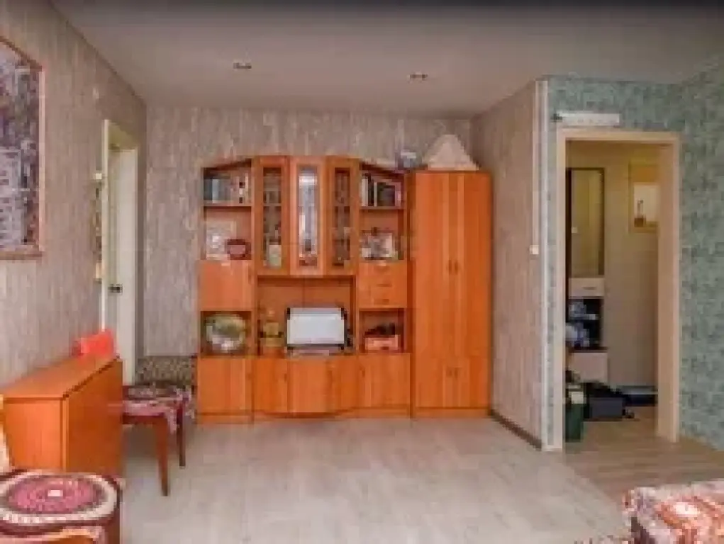 2-х ком. квартира, К. Маркса, 119