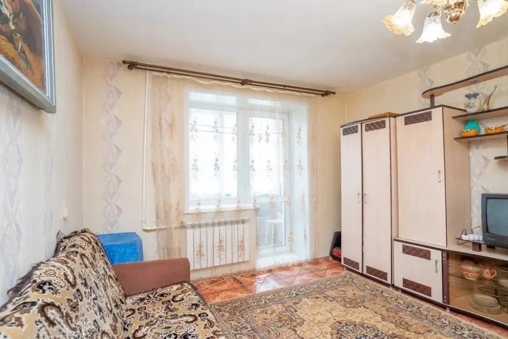 2-х комнатная квартира, ул. Ленина 161А