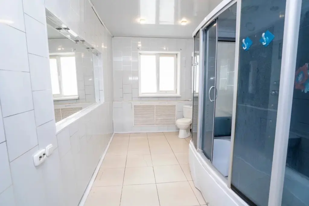 Коттедж, ул. Ленина, 243