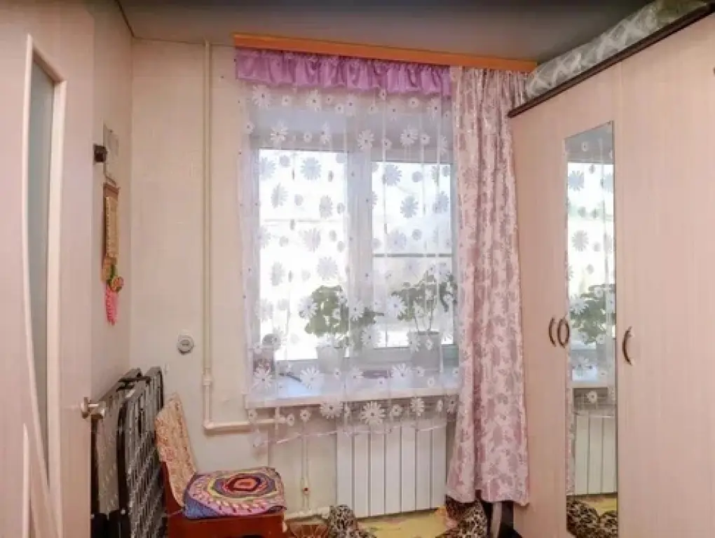 2-х ком. квартира, К. Маркса, 119