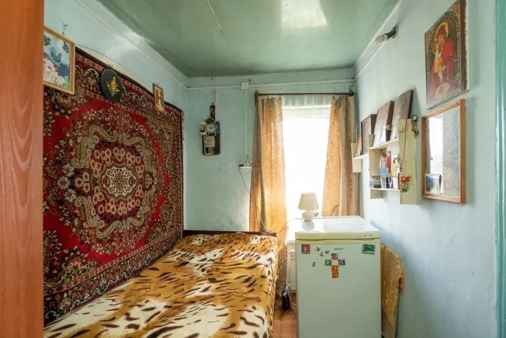 Дом, ул. Якушева, 92