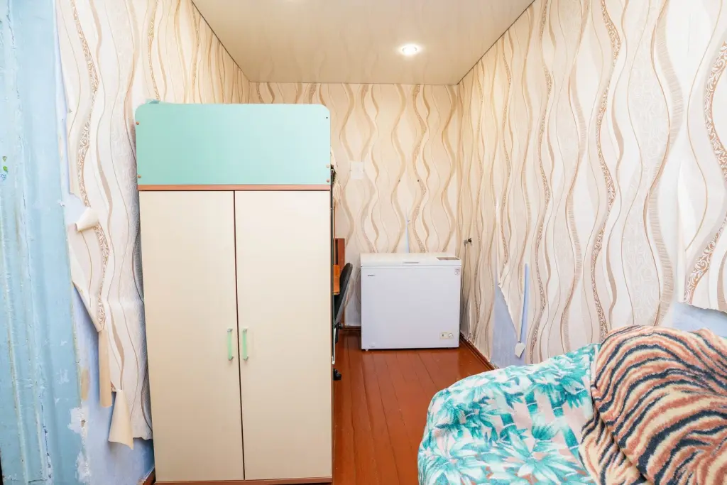 2-х комнатная квартира, ул. Некрасова, 12