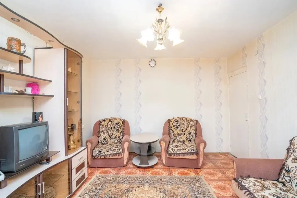 2-х комнатная квартира, ул. Ленина 161А