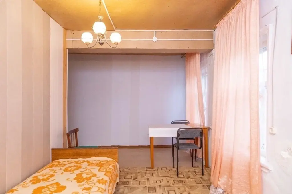 1/2 дома,ул. Прямицына, 32