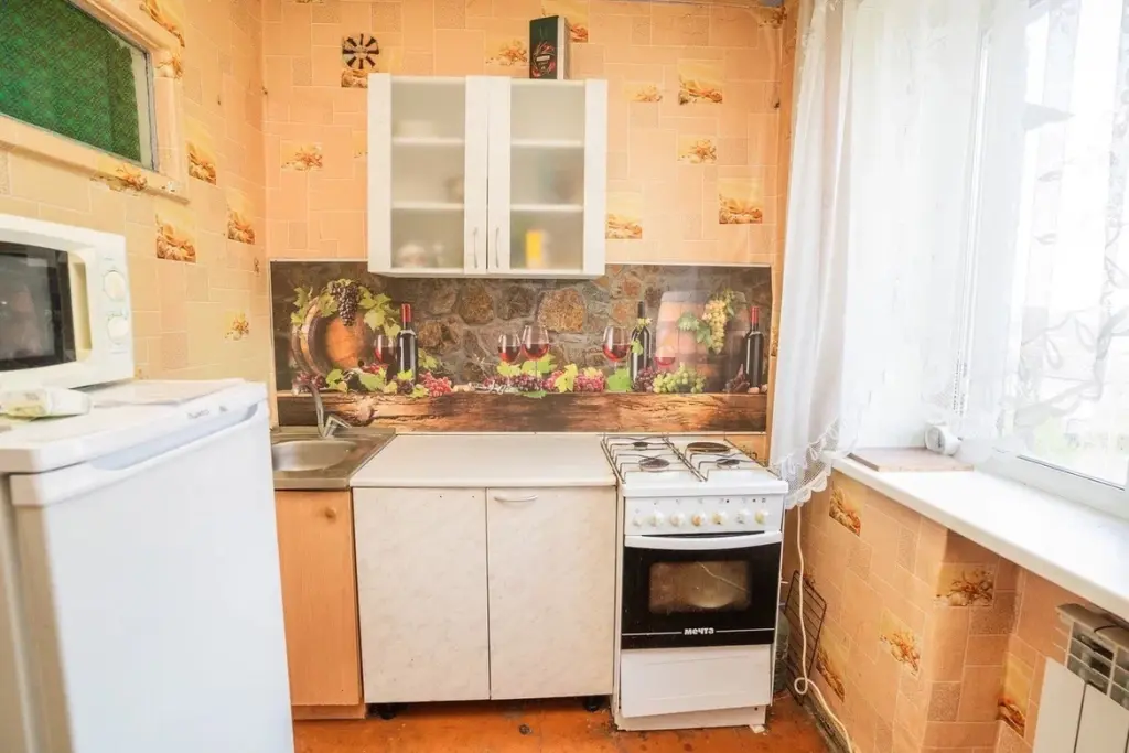 2- комнатная квартира,ул. Карла Маркса, 137