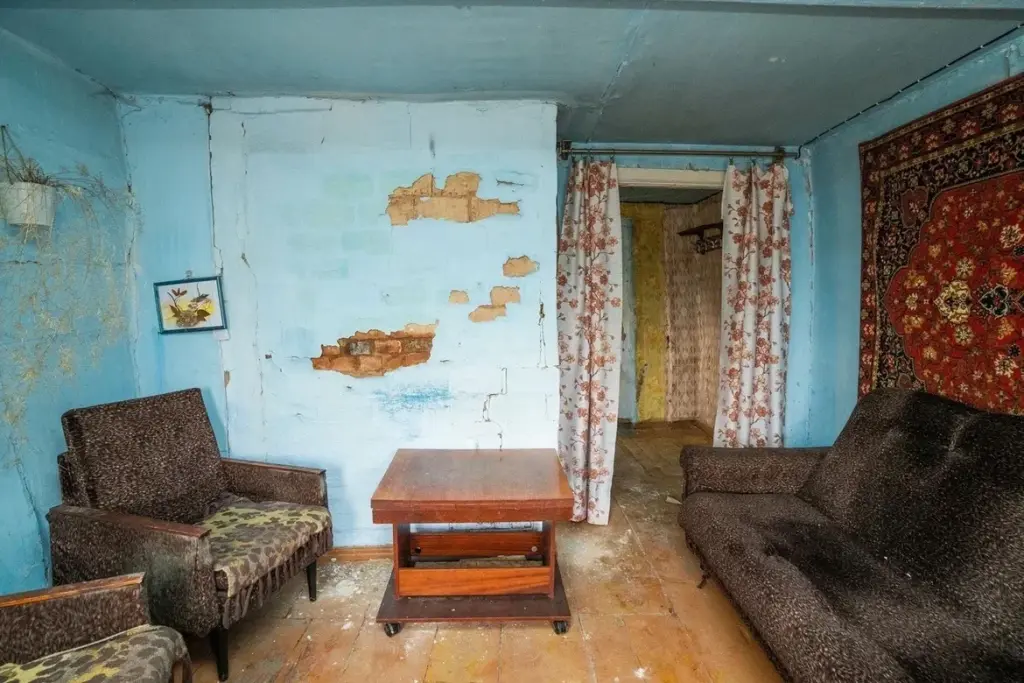 Дом, ул. Комсомольская, 29