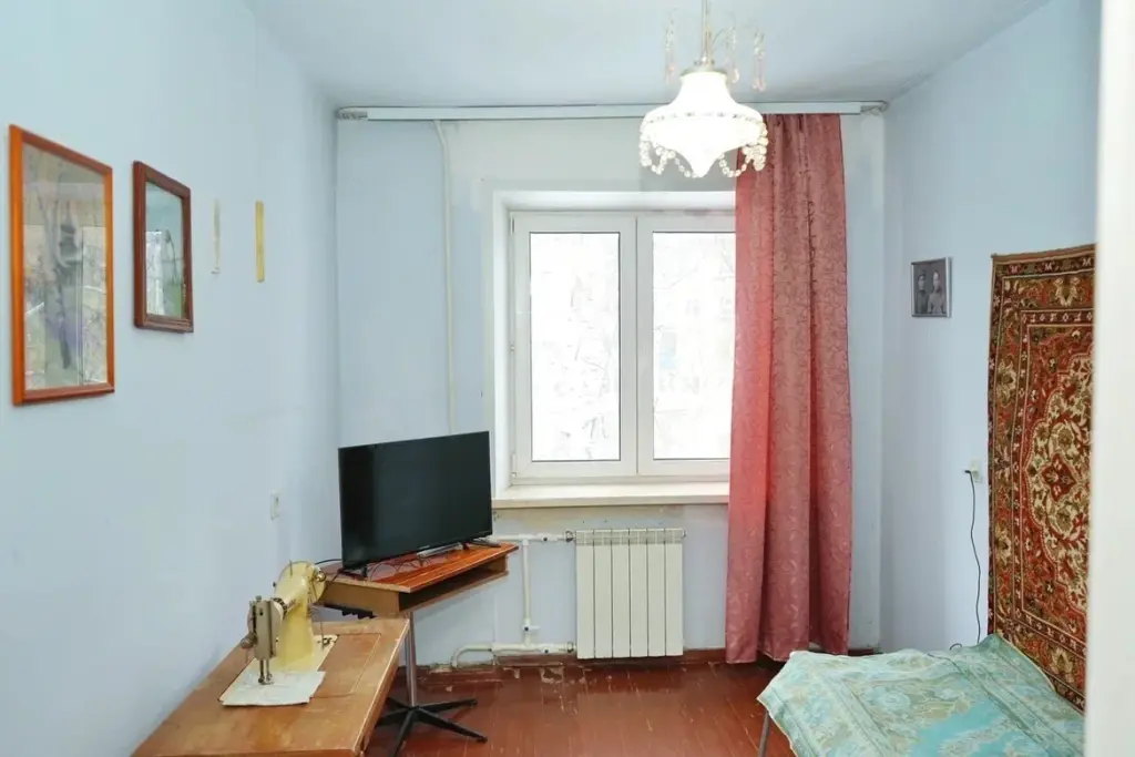 2- комнатная квартира, ул. Ленина 165А