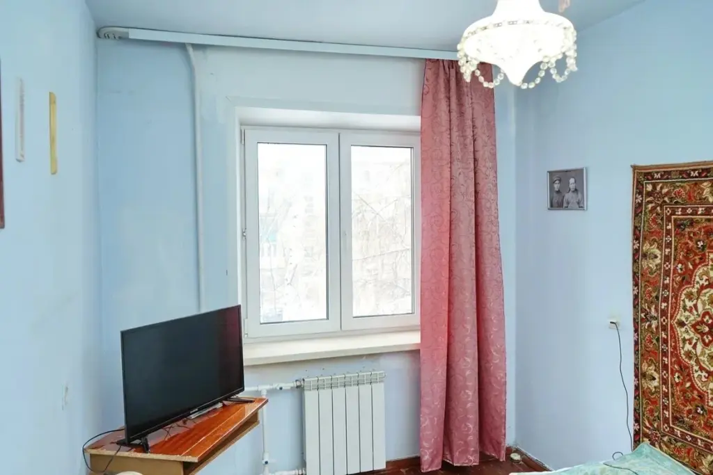 2- комнатная квартира, ул. Ленина 165А