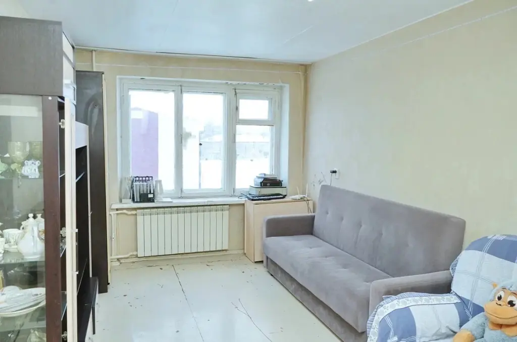 2- комнатная квартира, ул. Ленина 10А