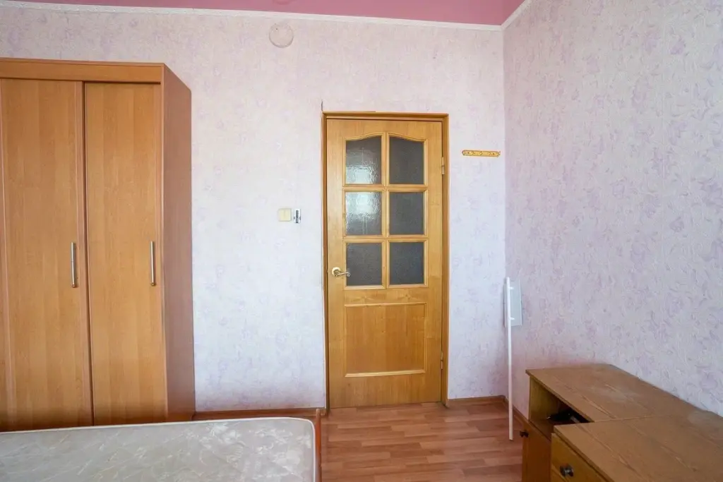 2-х комнатная квартира, ул. Прямицына, 39А