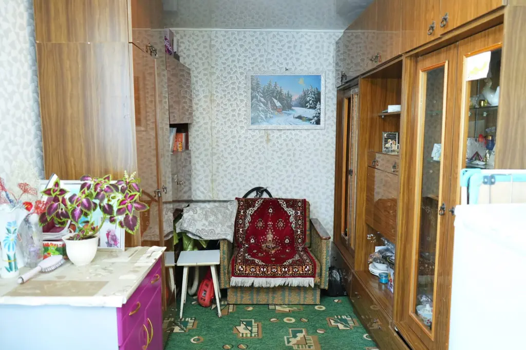 2-х комн кв по ул. Ленина, 174