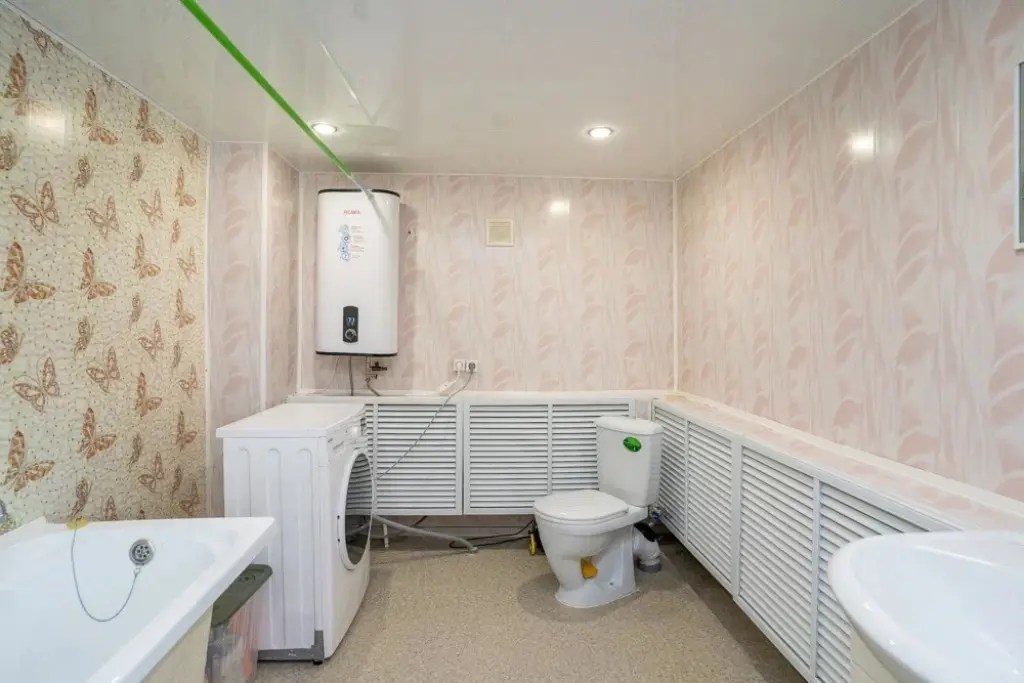 Дом, пос. Боровое, ул. Совхозная, 73