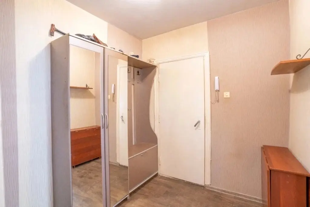 2-х комнатная квартира, ул. Ленина 161А