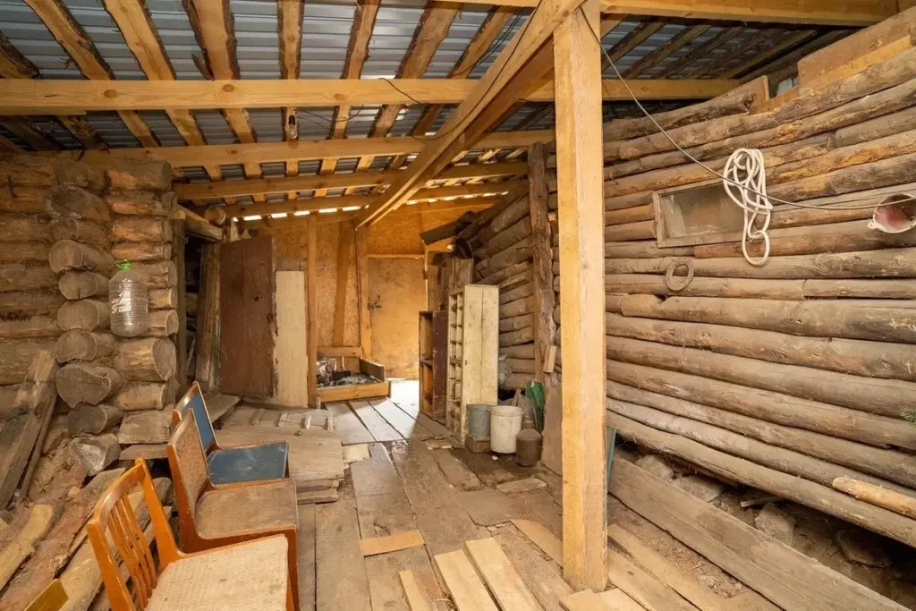 Дом, ул. Ермакова, 43