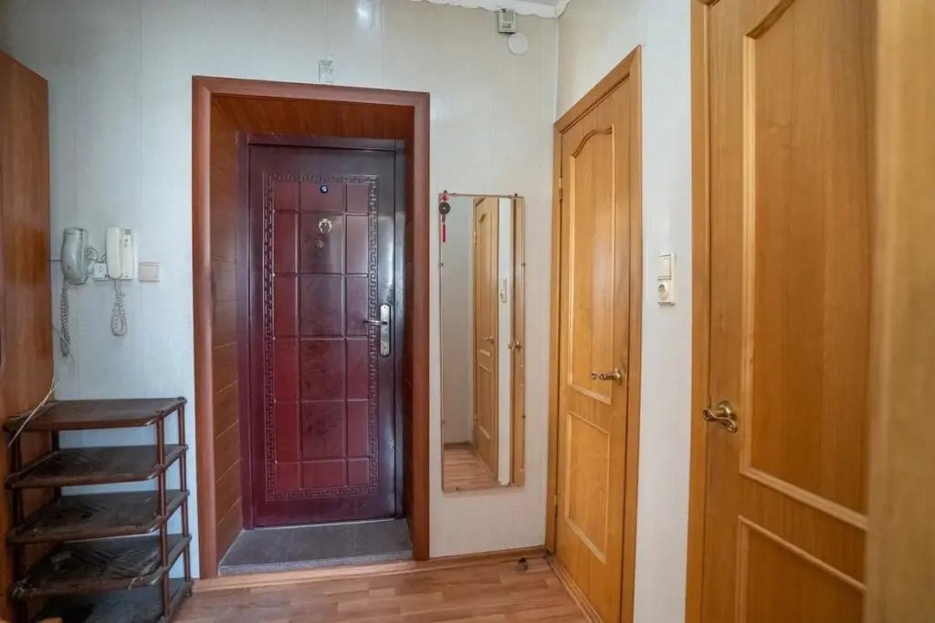 2-х комнатная квартира, ул. Прямицына, 39А