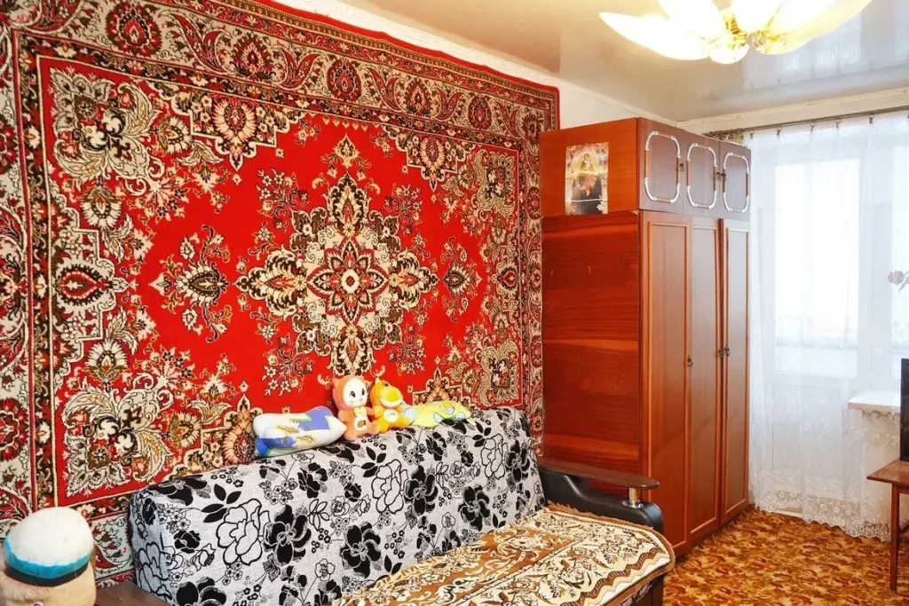 2-х комн квартира по ул. Победы, 51