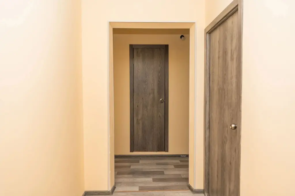 Евродвушка, Суркова 53а