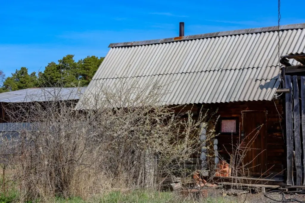 2-эт. дом, ул. Партизанская