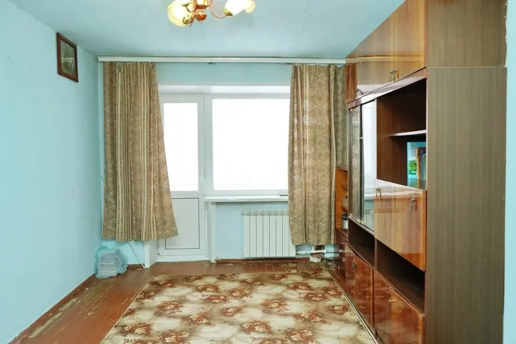 2- комнатная квартира, ул. Ленина 165А