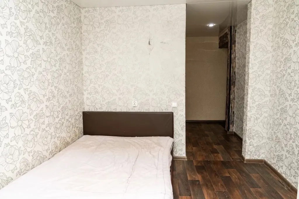 3 - комнатная квартира, ул. Чекасина, 6