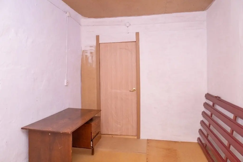 1/2 дома,ул. Прямицына, 32