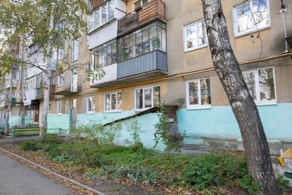 2-х комн. кв по ул. Бабикова, 66