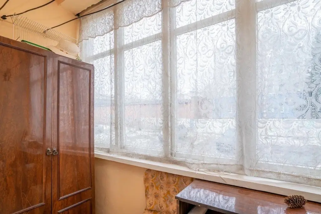 2-х комнатная квартира, ул. Ленина 161А