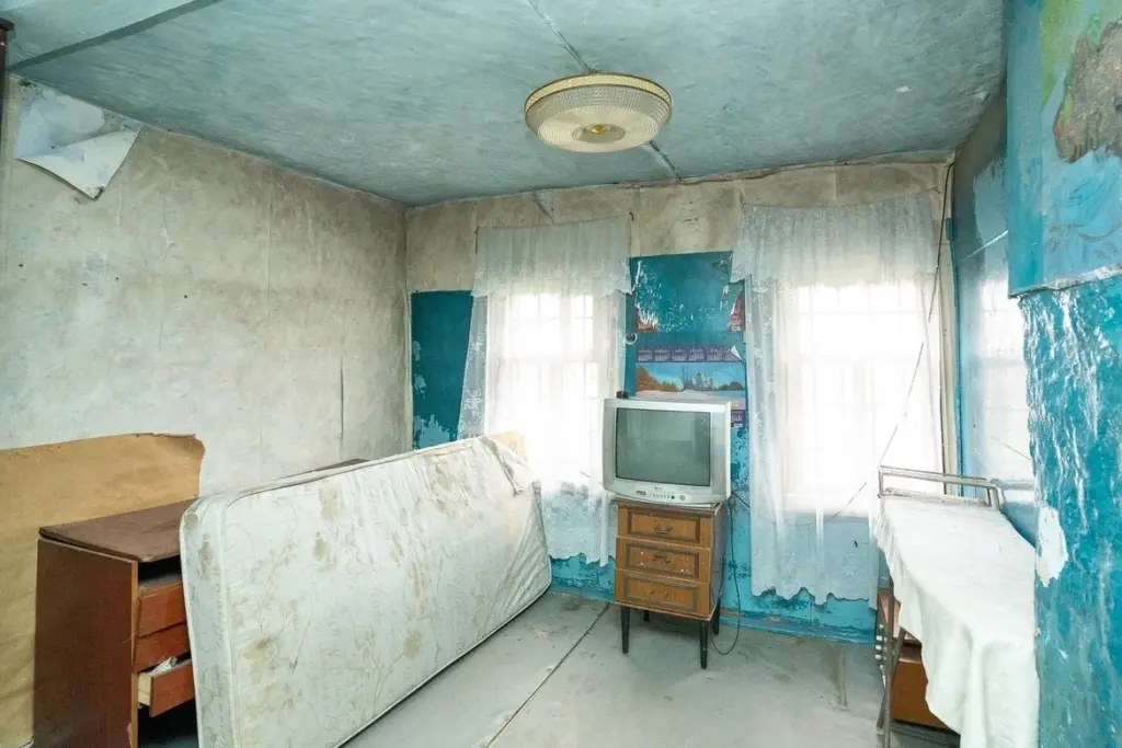 Дом, ул. Ермакова, 43