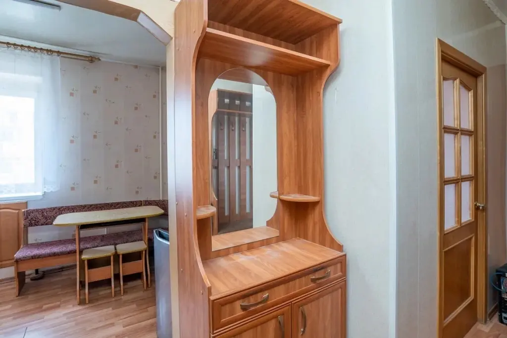 2-х комнатная квартира, ул. Прямицына, 39А