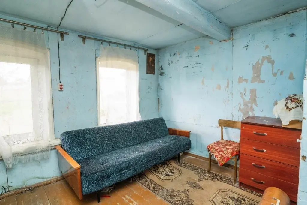 Дом, ул. Комсомольская, 29