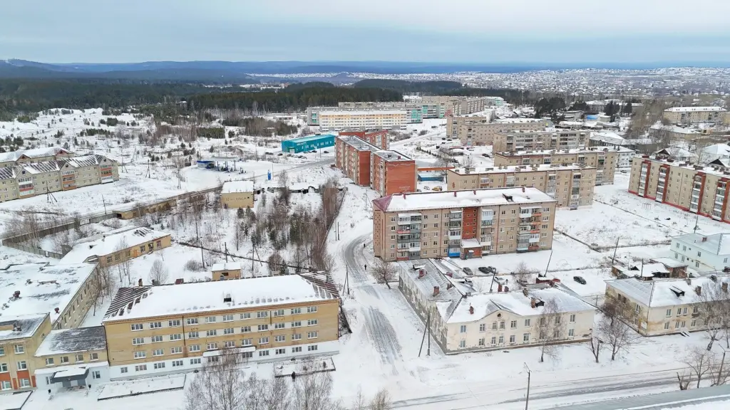 2-х комн квартира по ул. Победы, 51