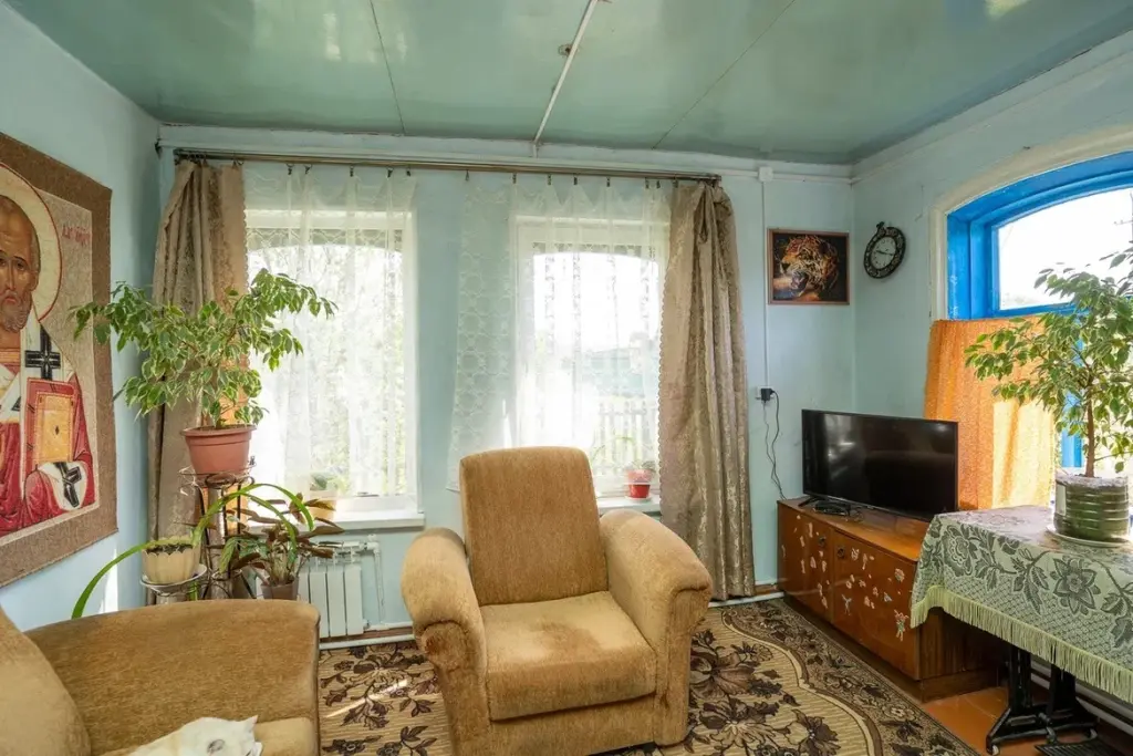 Дом, ул. Якушева, 92