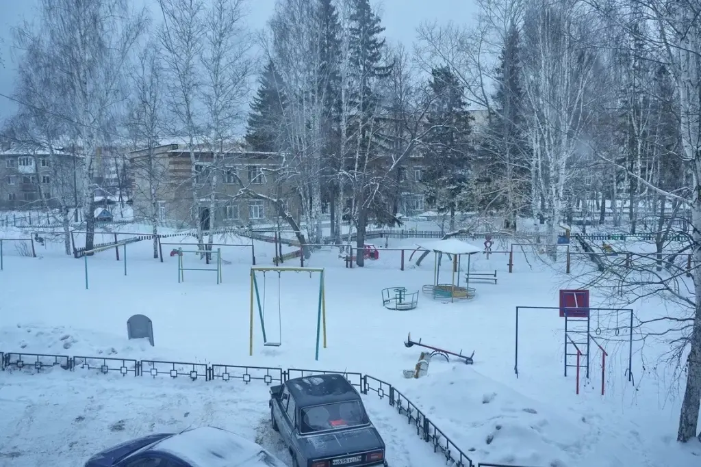 2- комнатная квартира, ул. Ленина 10А