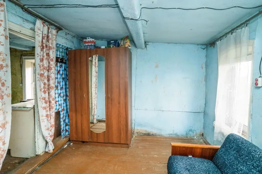 Дом, ул. Комсомольская, 29