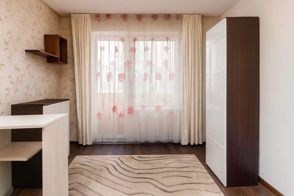 2-к квартира, ул. Бабикова, 74Б