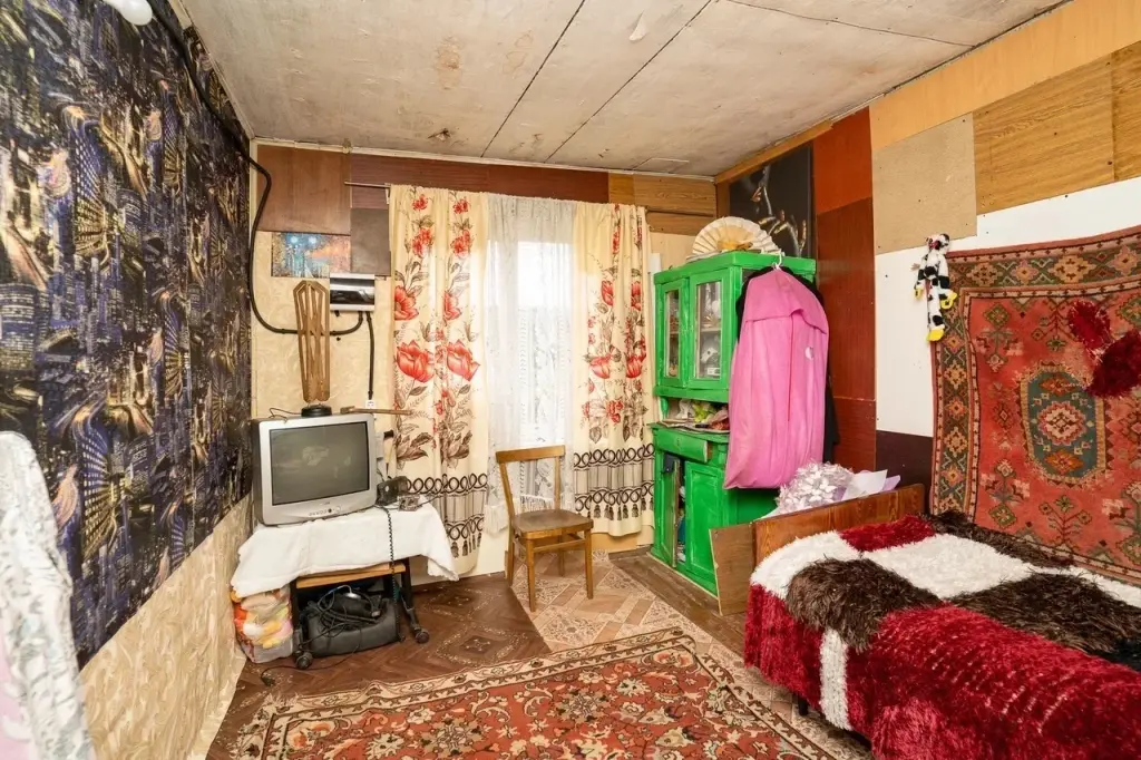 Сад, СНТ Солнечный