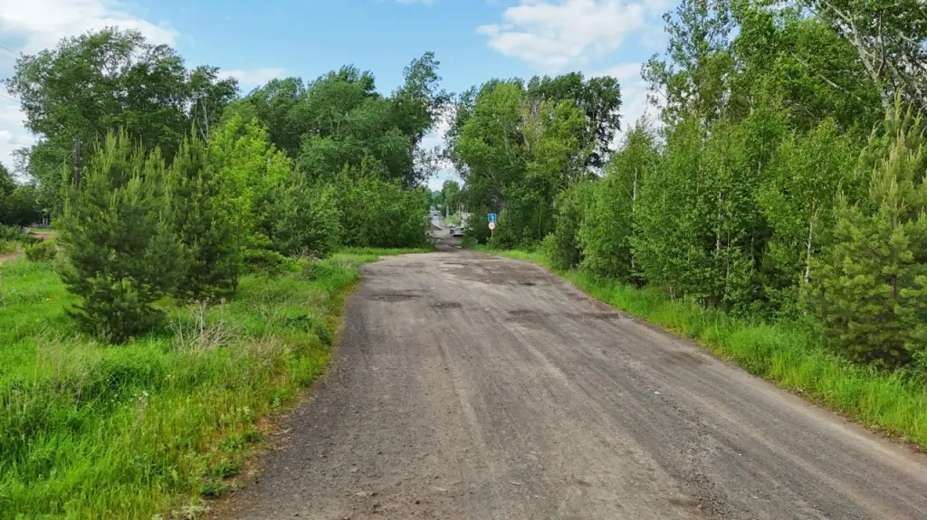 Земельный участок, ул. Дзержинского, 114