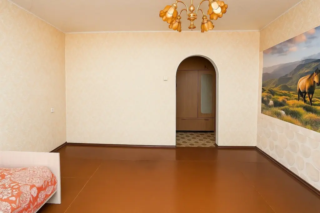 2-ка, пос. Строителей, ул. Западная, 5