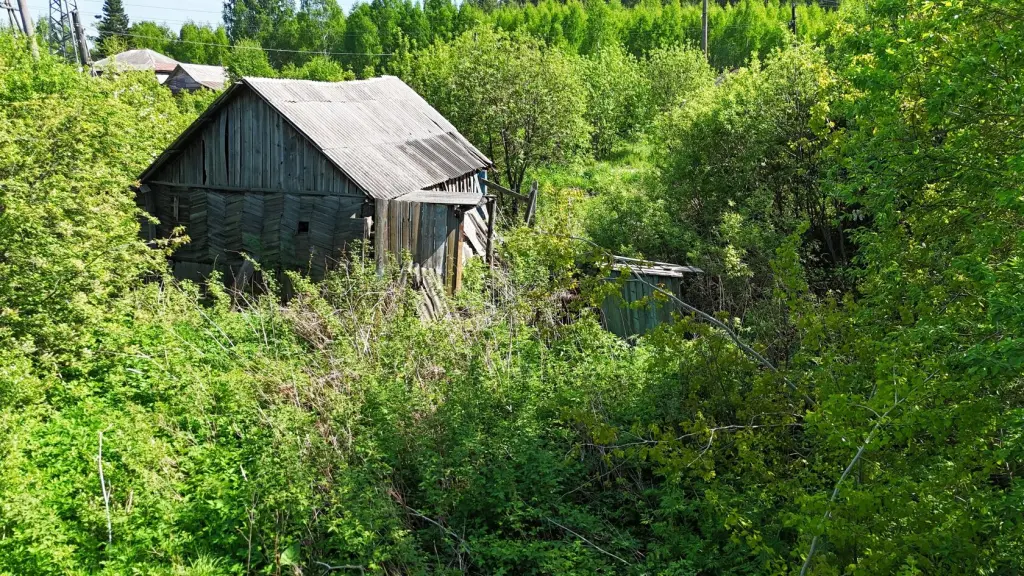 Земельный участок, ул. ЧГРЭС