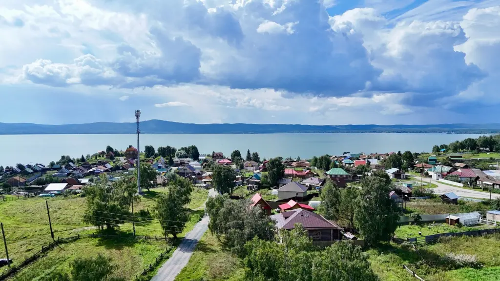 Земельный участок, с. Иткуль, ул. Молодежная