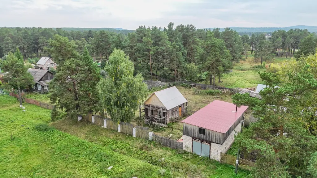 Земельный участок, ул. Толбухина, 12