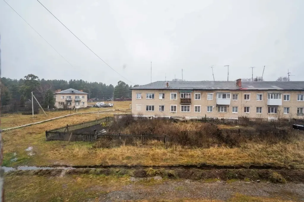 2-ка, пос. Строителей, ул. Западная, 5