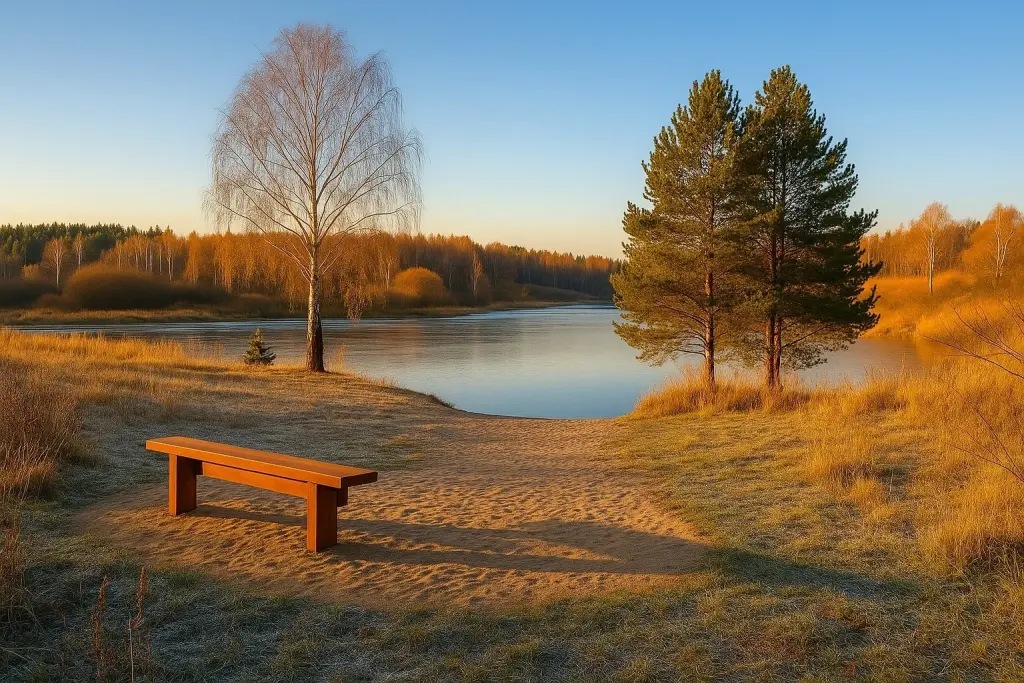 Земельный участок, п. Коркодин, ул. Совхозная
