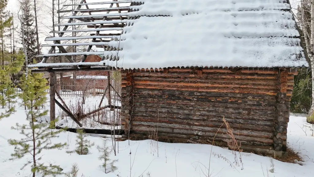 Земельный участок, п. Каменушка