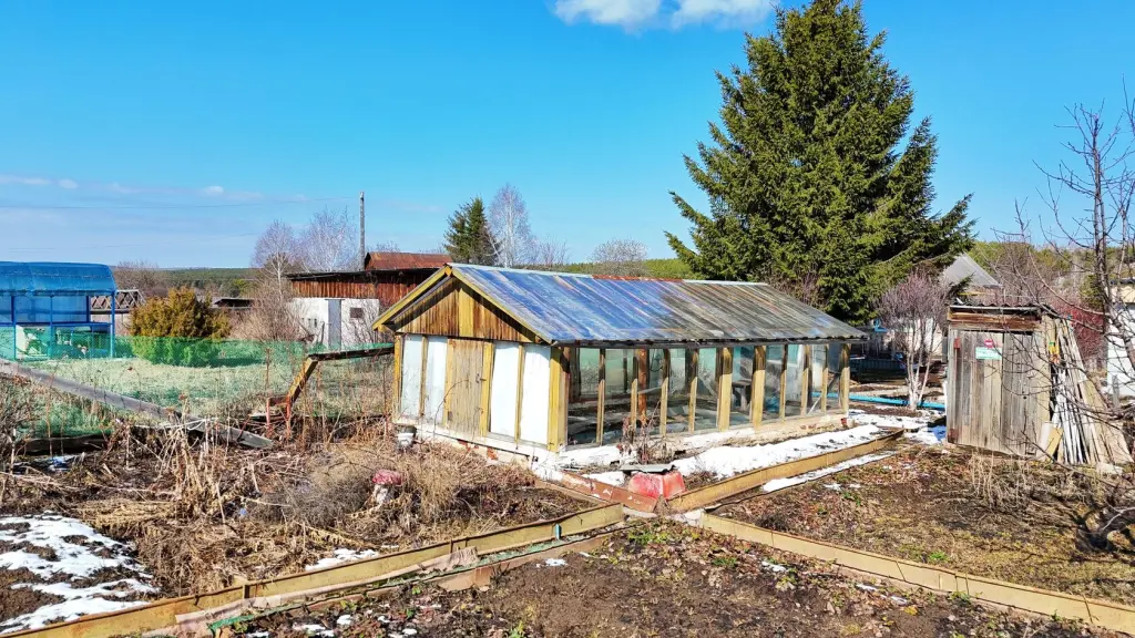 Сад, СНТ Машиностроитель