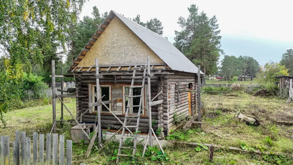 Земельный участок, ул. Толбухина, 12