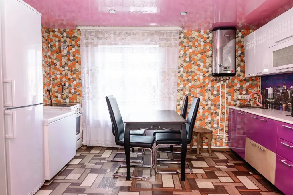 Дом, ул. Союзная, 16