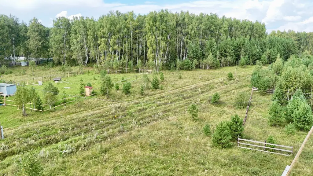 Земельный участок, с. Иткуль, ул. Молодежная