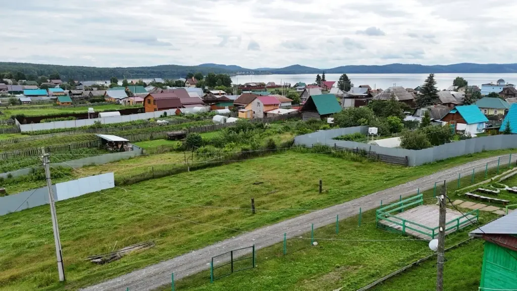 Земельный участок, д. Даутово, ул. Лесная